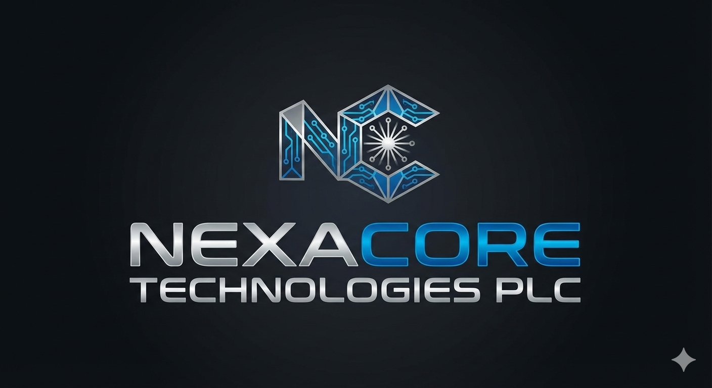 NEXACORE logo